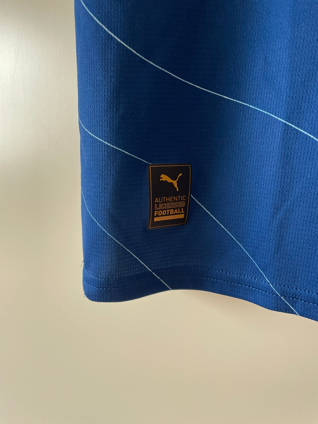 Olympique Marseille Puma 23/24 Away (S)