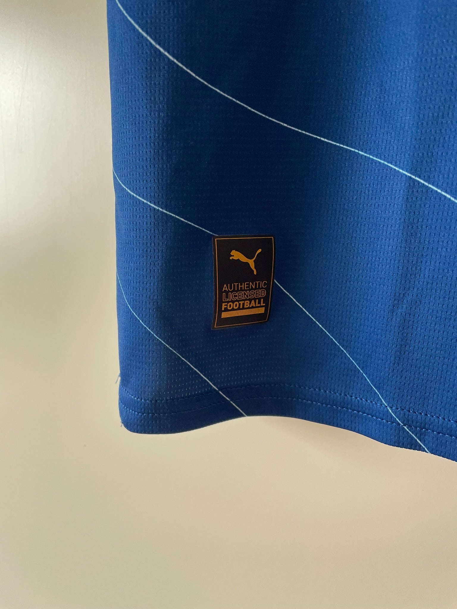 Olympique Marseille Puma 23/24 Away (S)