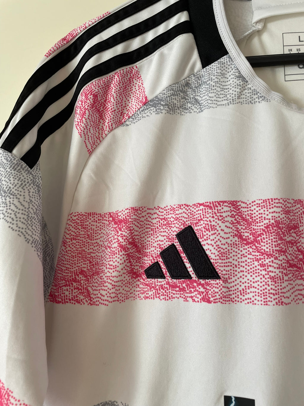 Juventus Adidas 23/24 Away (L)