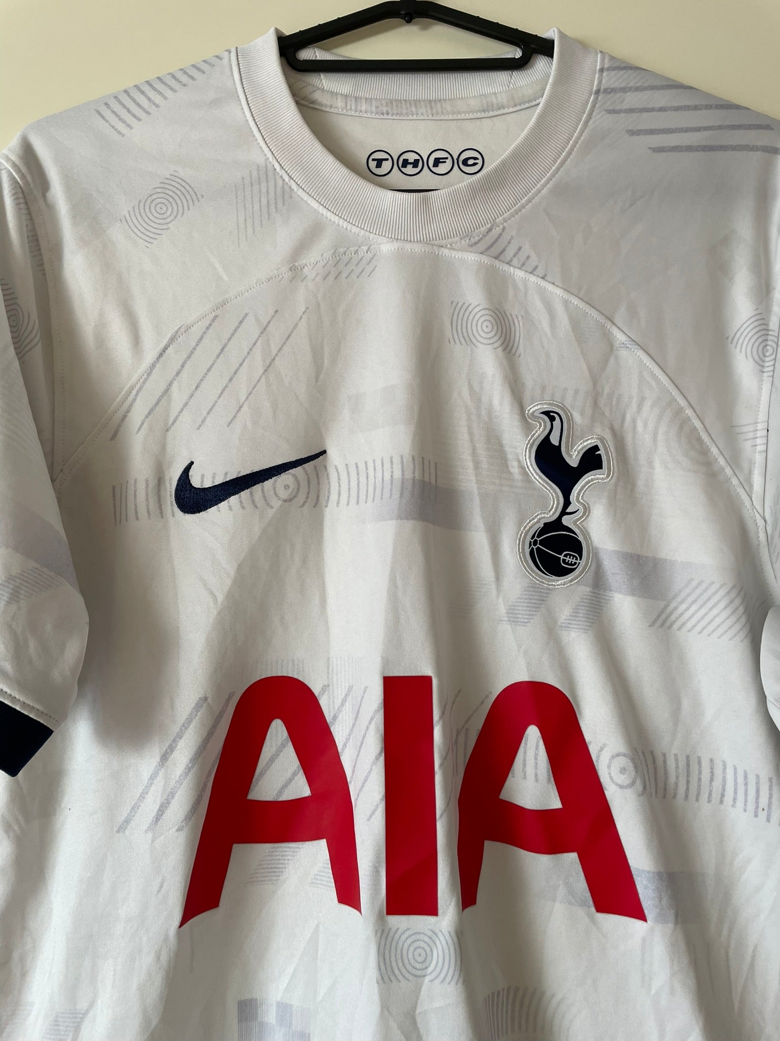 Tottenham Hotspur Nike 23/24 Home (S)