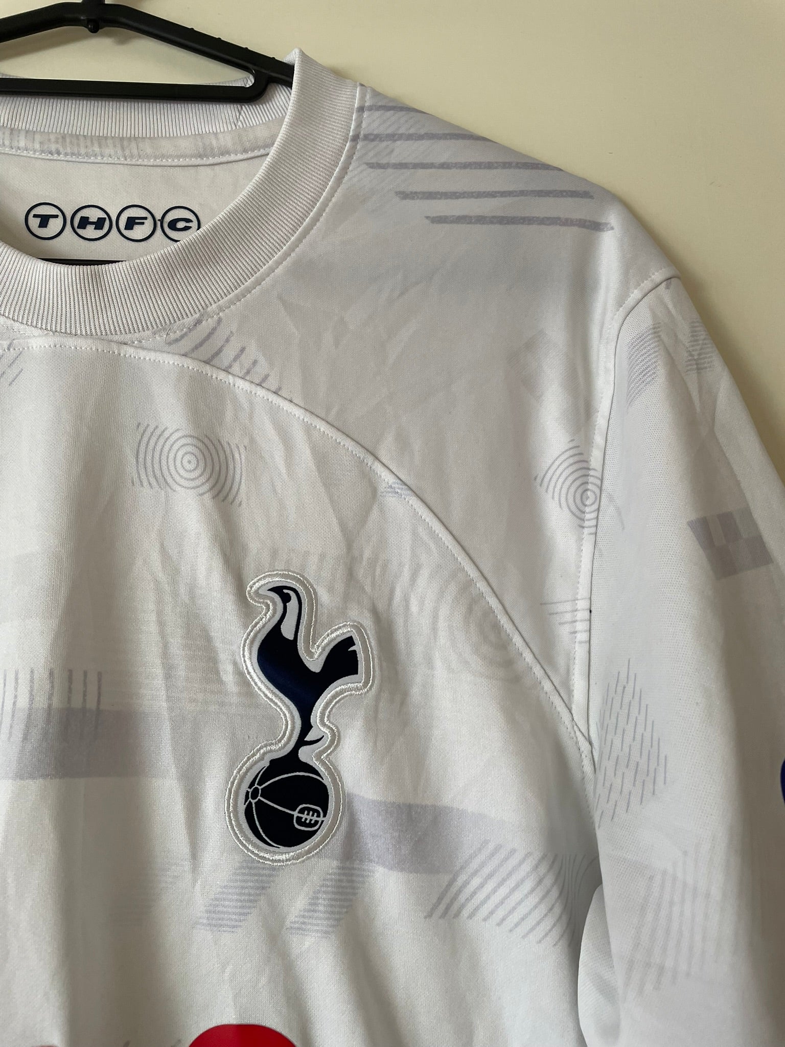 Tottenham Hotspur Nike 23/24 Home (S)