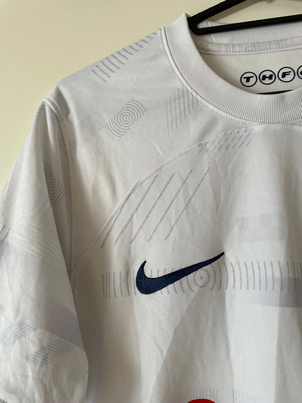 Tottenham Hotspur Nike 23/24 Home (S)