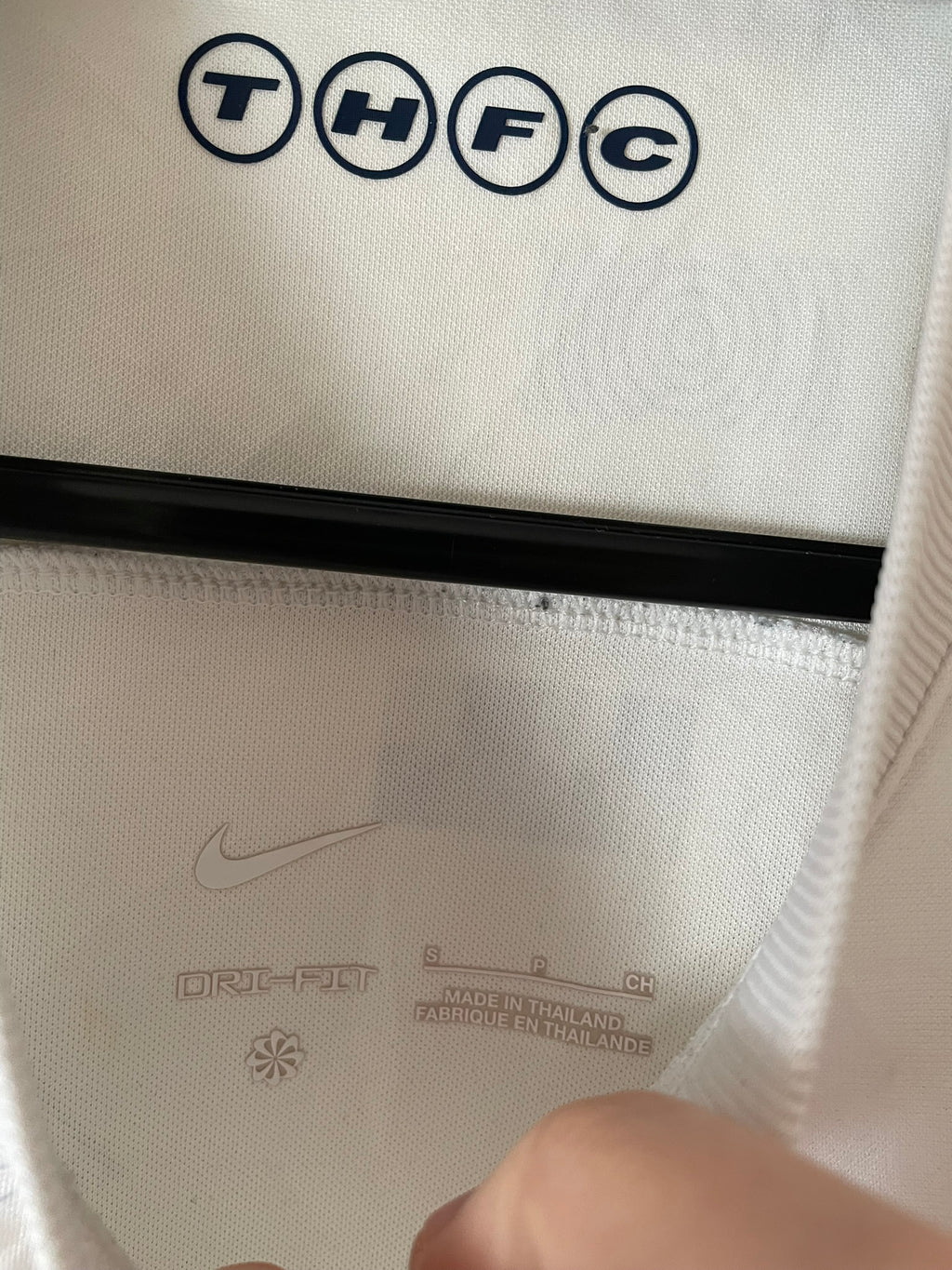 Tottenham Hotspur Nike 23/24 Home (S)