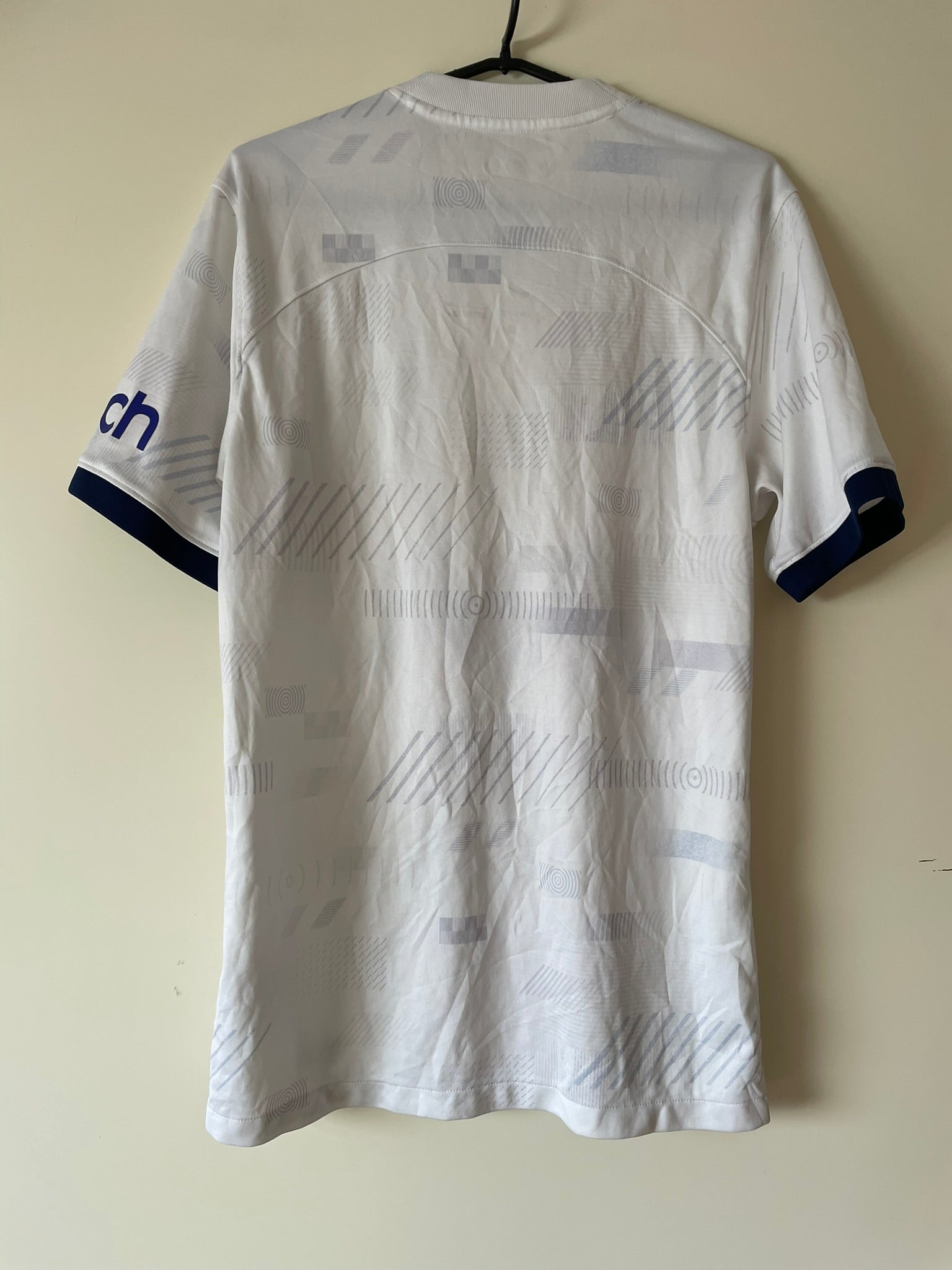 Tottenham Hotspur Nike 23/24 Home (S)