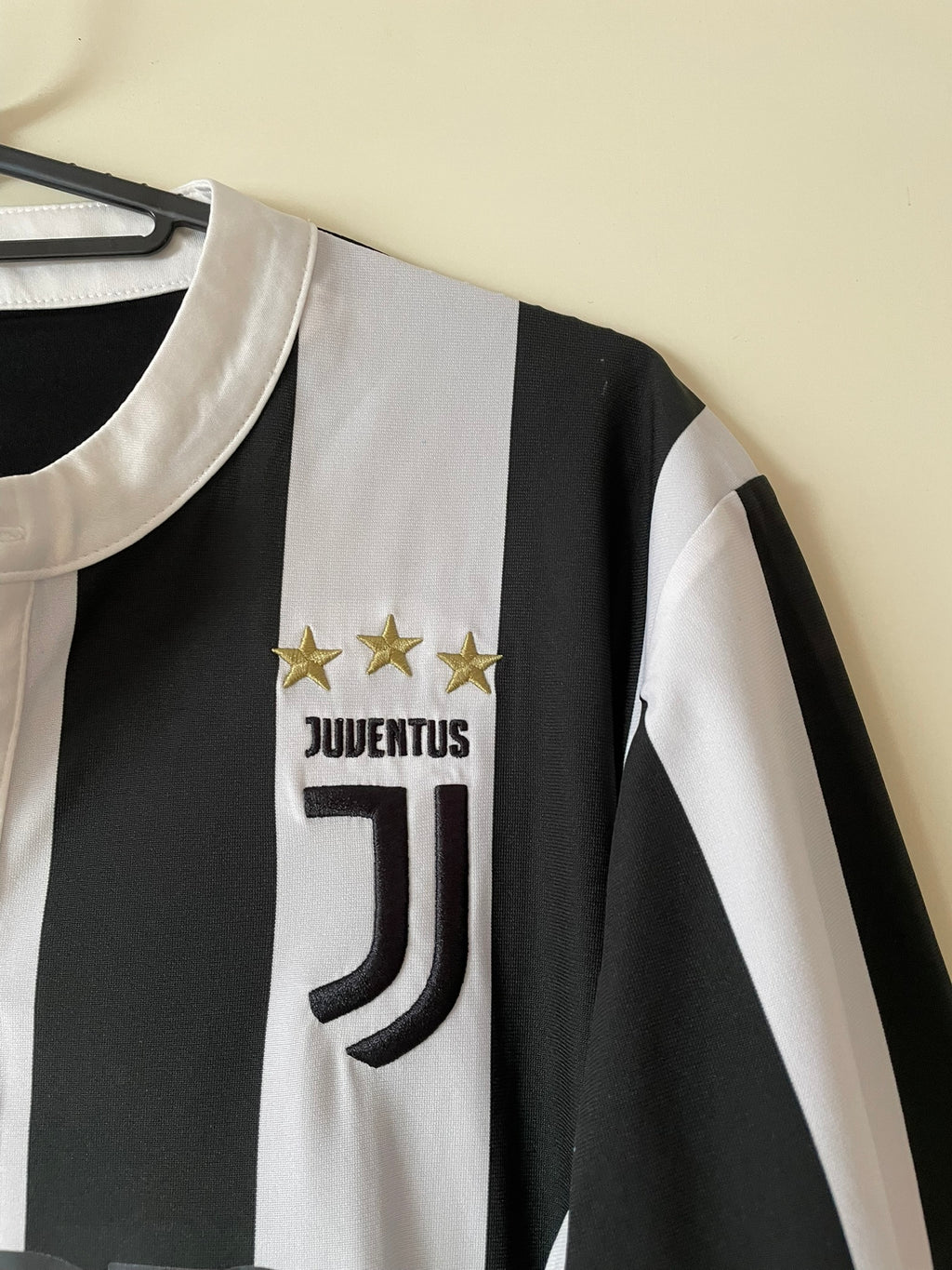 Juventus Adidas 17/18 Home (S)