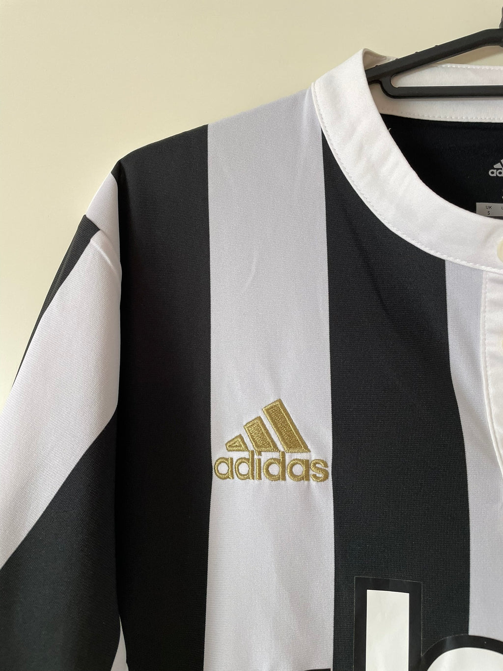 Juventus Adidas 17/18 Home (S)