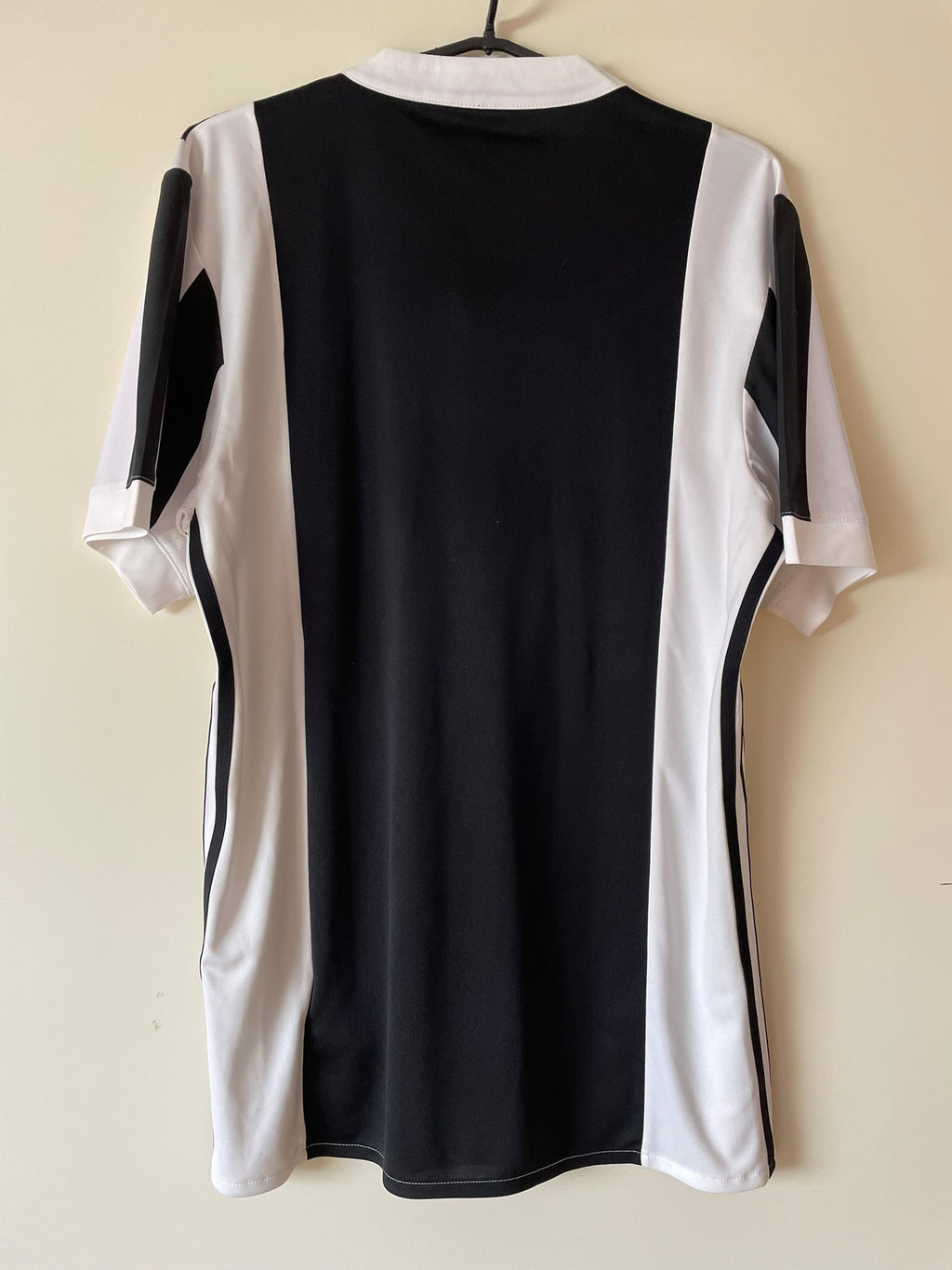 Juventus Adidas 17/18 Home (S)