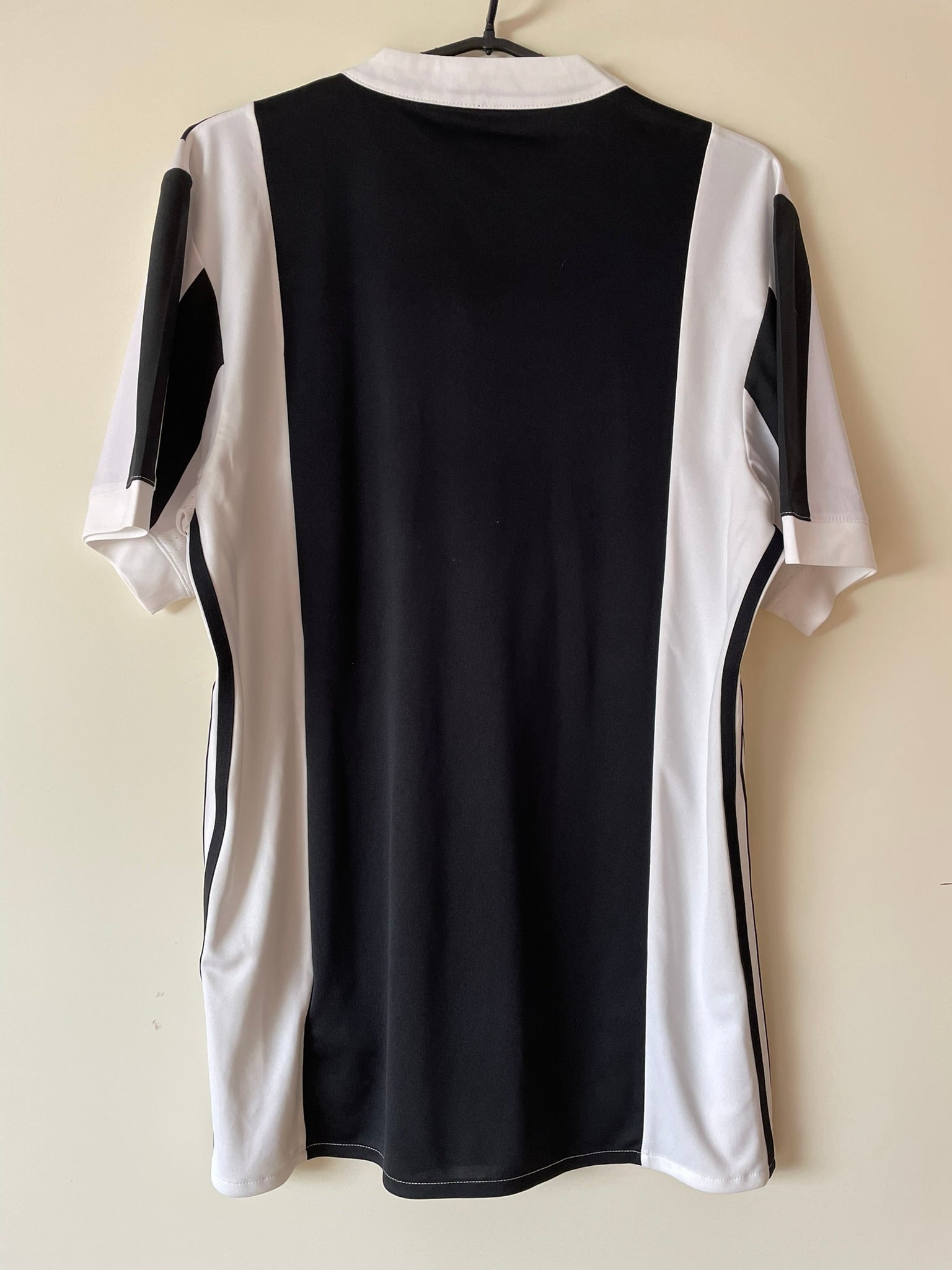 Juventus Adidas 17/18 Home (S)