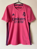 Real Madrid Adidas 20/21 Away (S)
