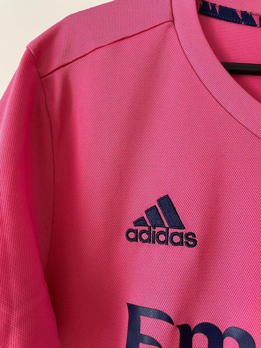 Real Madrid Adidas 20/21 Away (S)