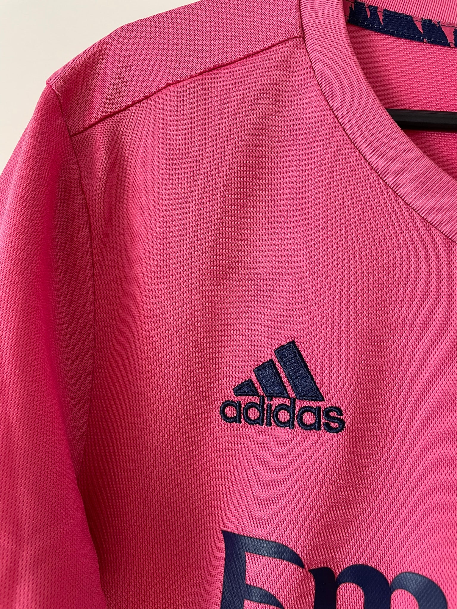 Real Madrid Adidas 20/21 Away (S)