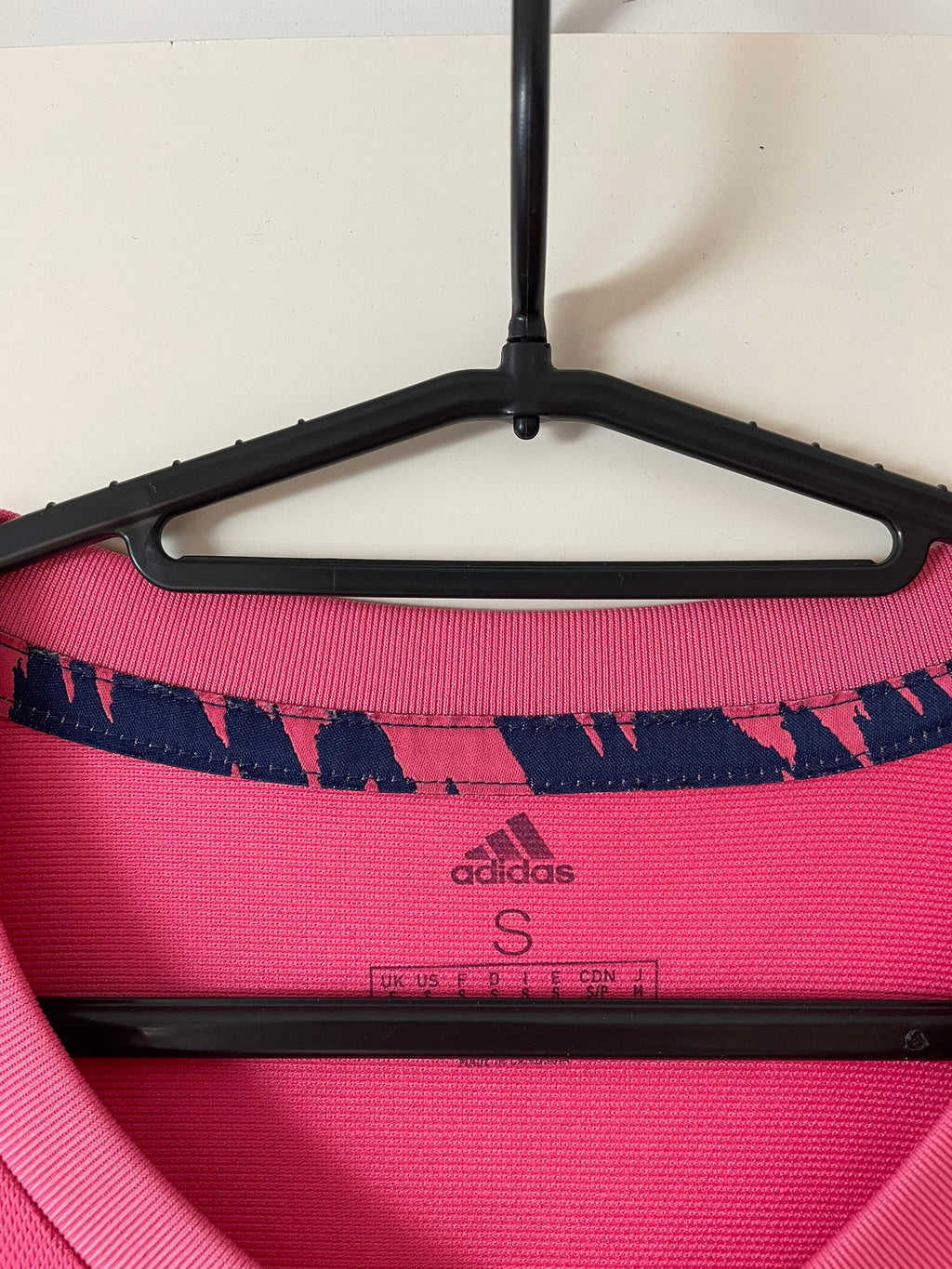 Real Madrid Adidas 20/21 Away (S)
