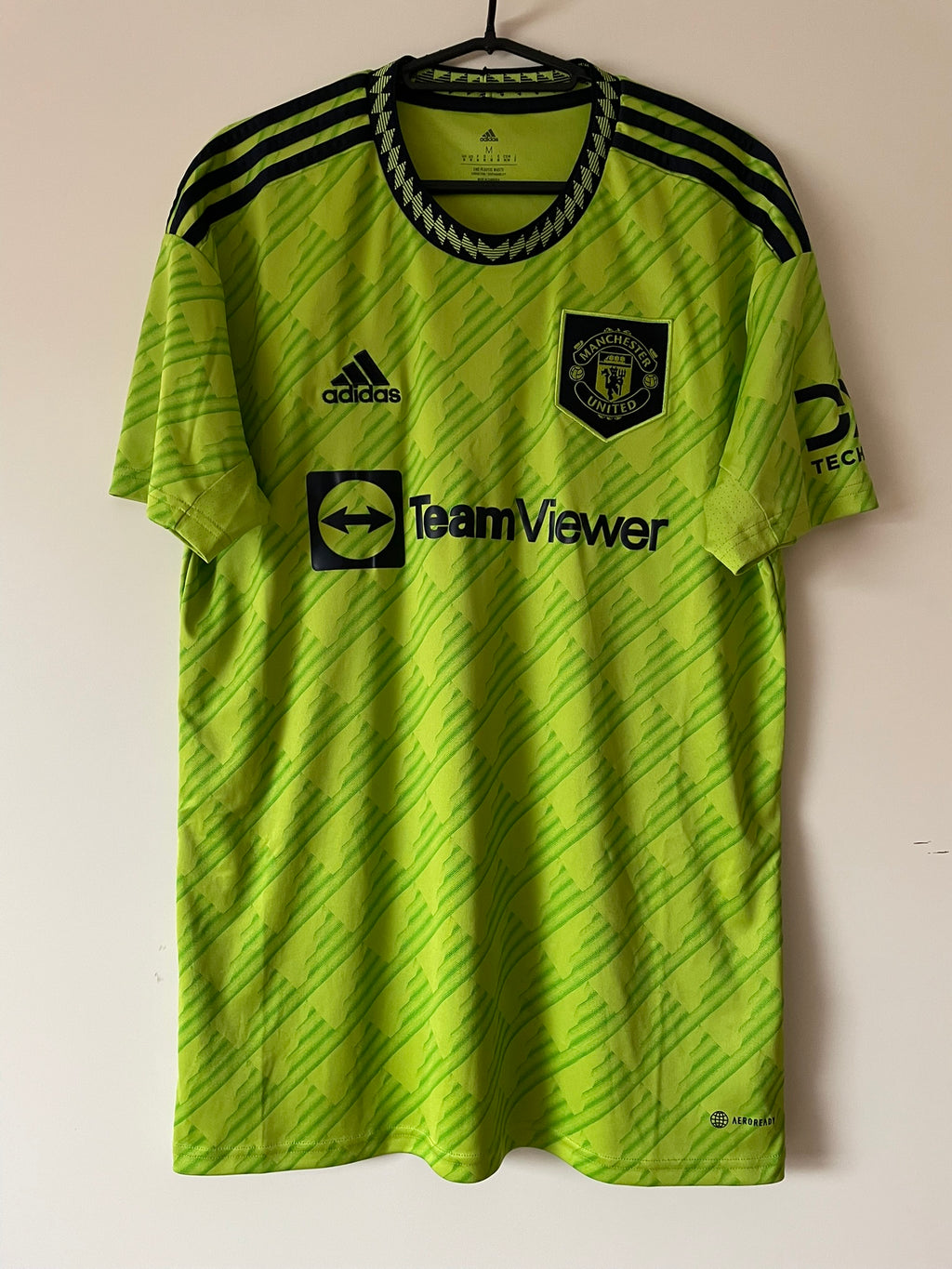 Manchester United Adidas 22/23 Third (M)