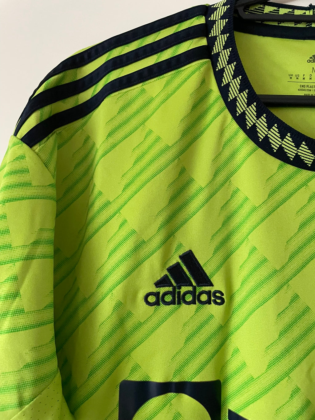 Manchester United Adidas 22/23 Third (M)