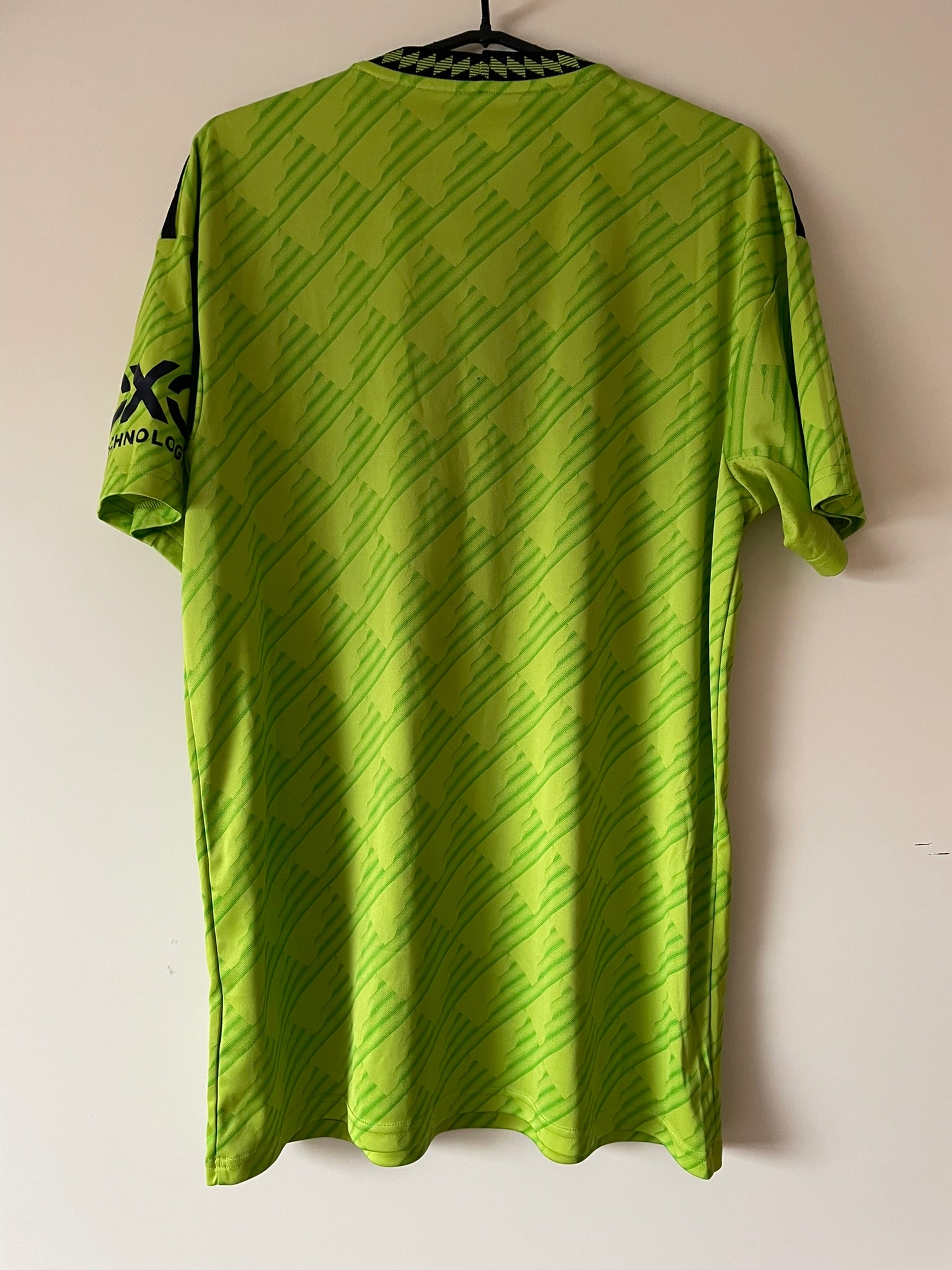 Manchester United Adidas 22/23 Third (M)