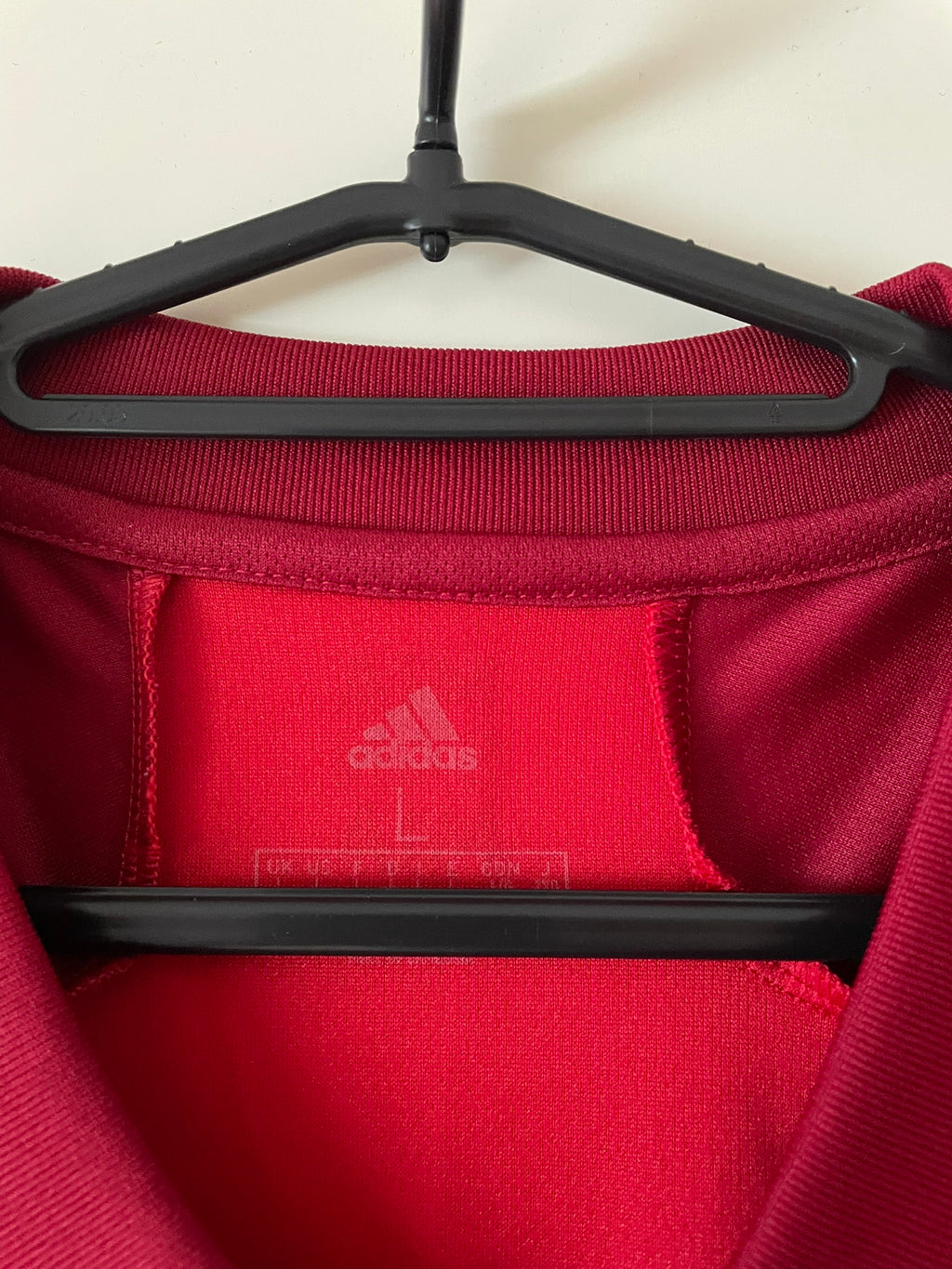 Leroy Sané #10 FC Bayern München Adidas 21/22 Home (L)