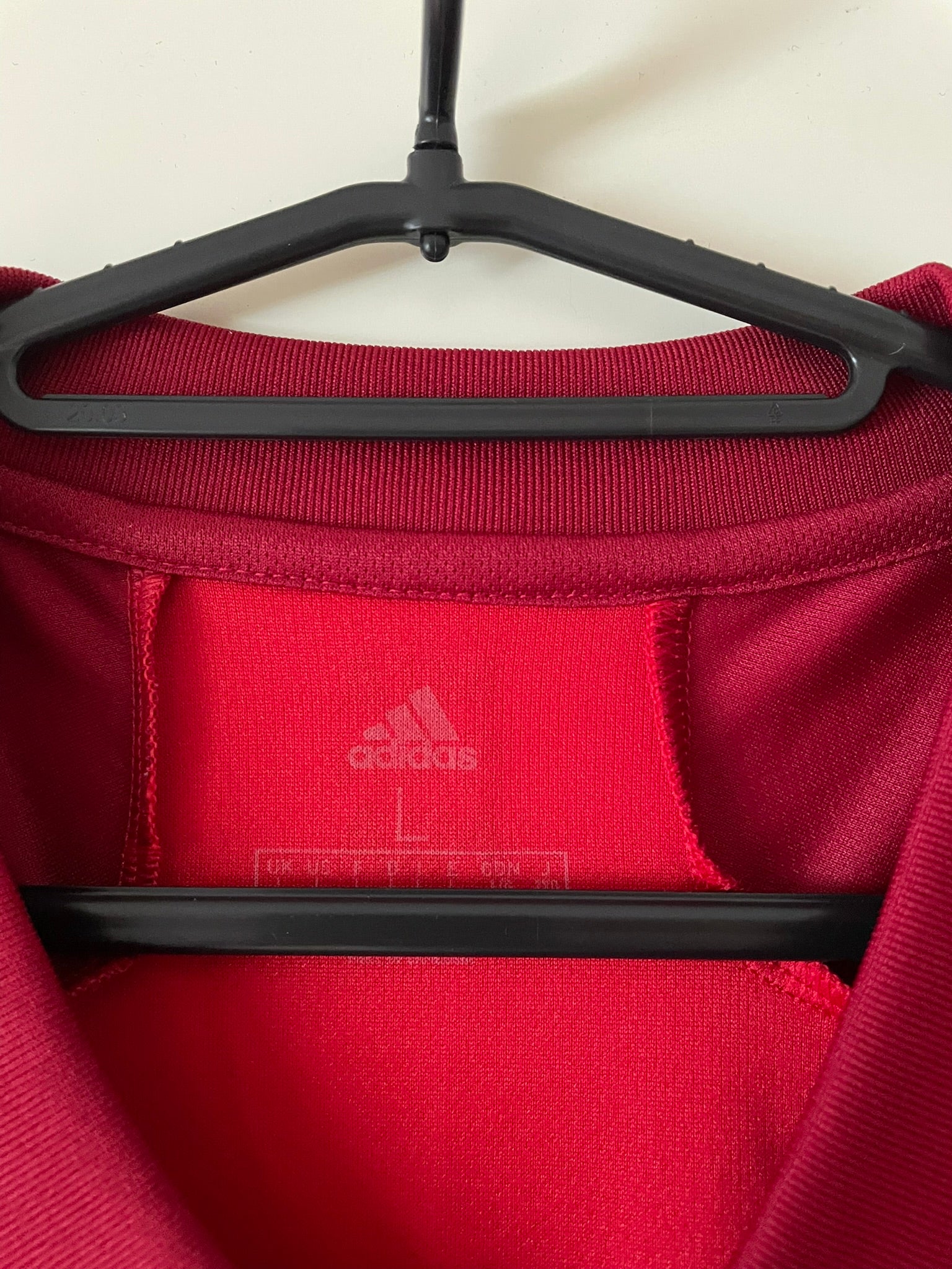 Leroy Sané #10 FC Bayern München Adidas 21/22 Home (L)