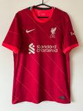 Liverpool FC Nike 21/22 Home (M)