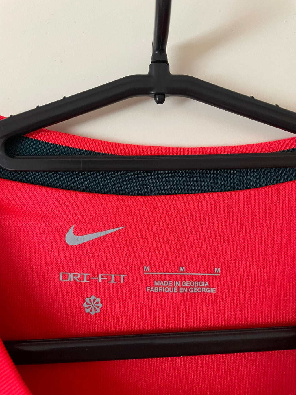 Liverpool FC Nike 21/22 Home (M)