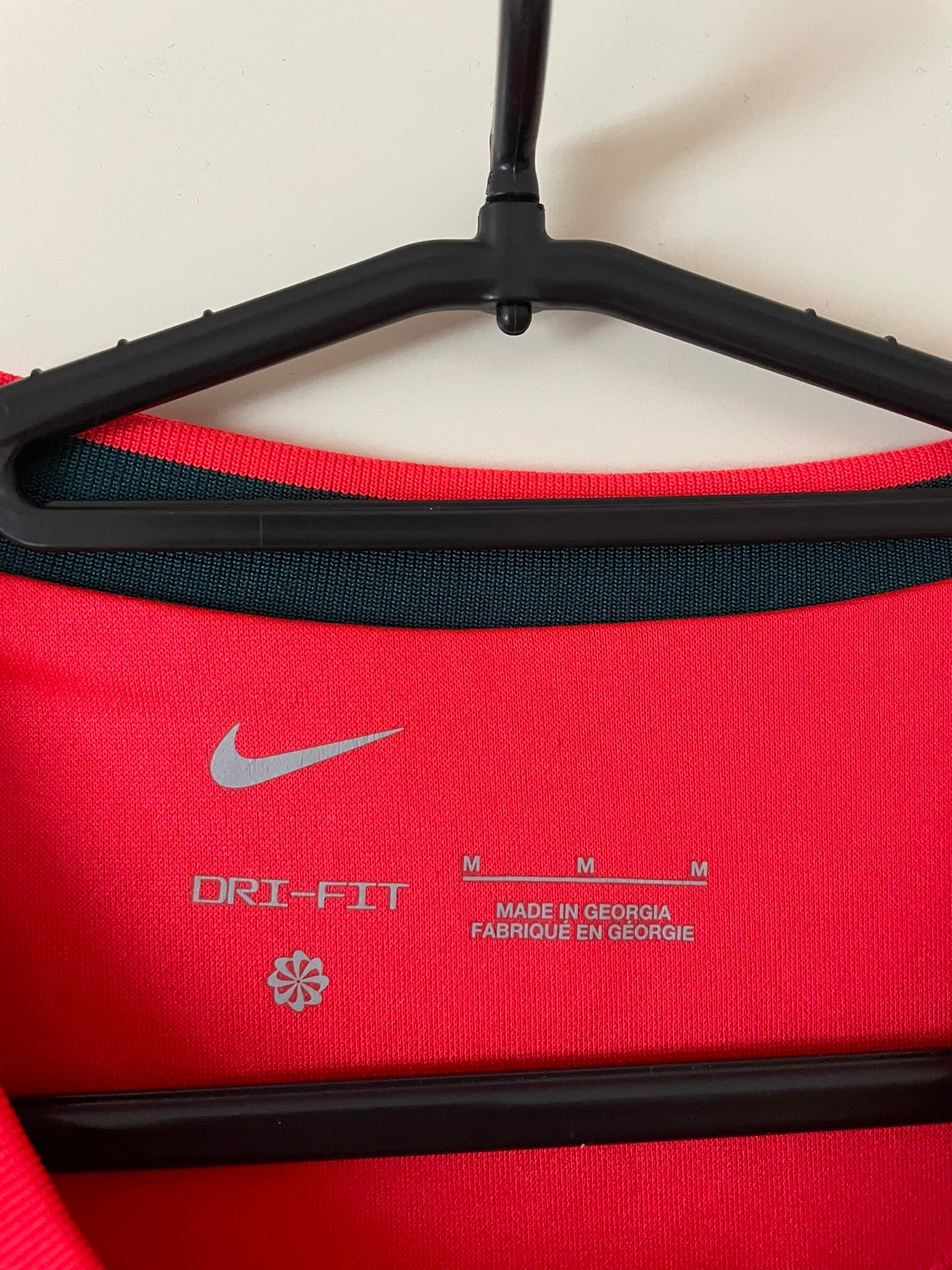 Liverpool FC Nike 21/22 Home (M)