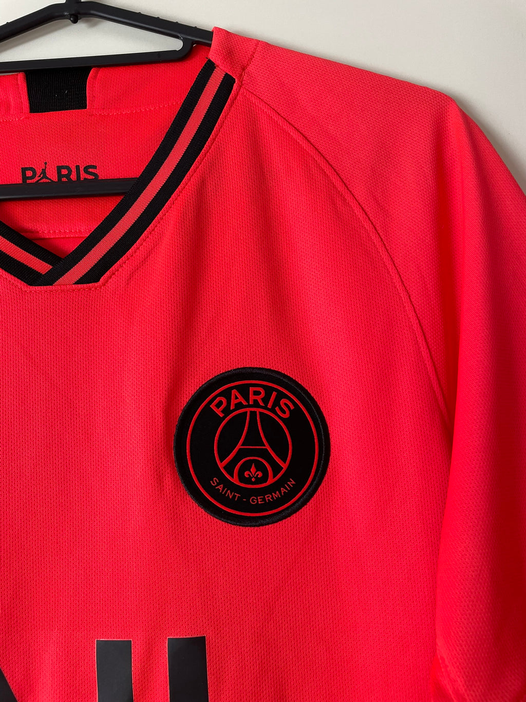 Icardi #18 PSG Jordan 19/20 Away (S)