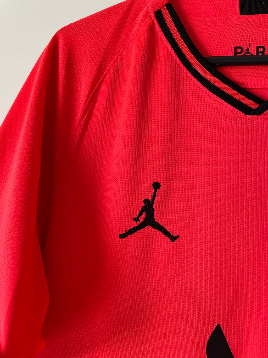 Icardi #18 PSG Jordan 19/20 Away (S)