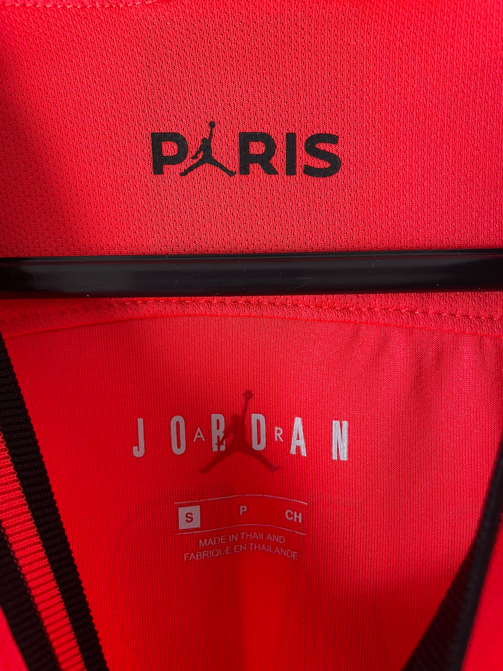 Icardi #18 PSG Jordan 19/20 Away (S)