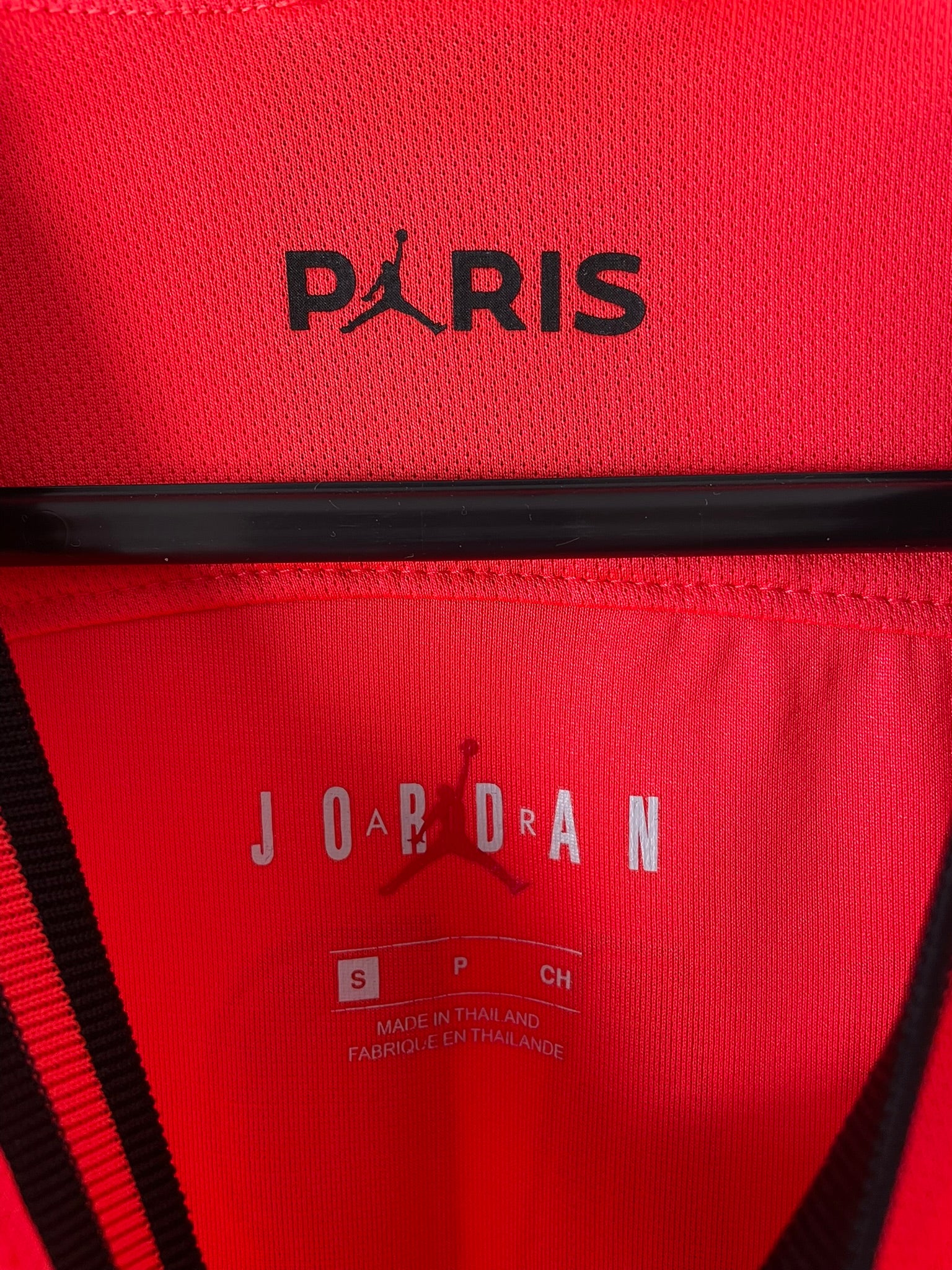Icardi #18 PSG Jordan 19/20 Away (S)