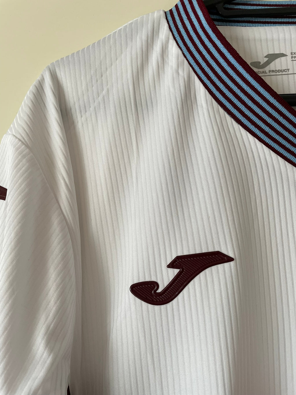 Trabzonspor SK Joma 23/24 Third BNWT (XL)