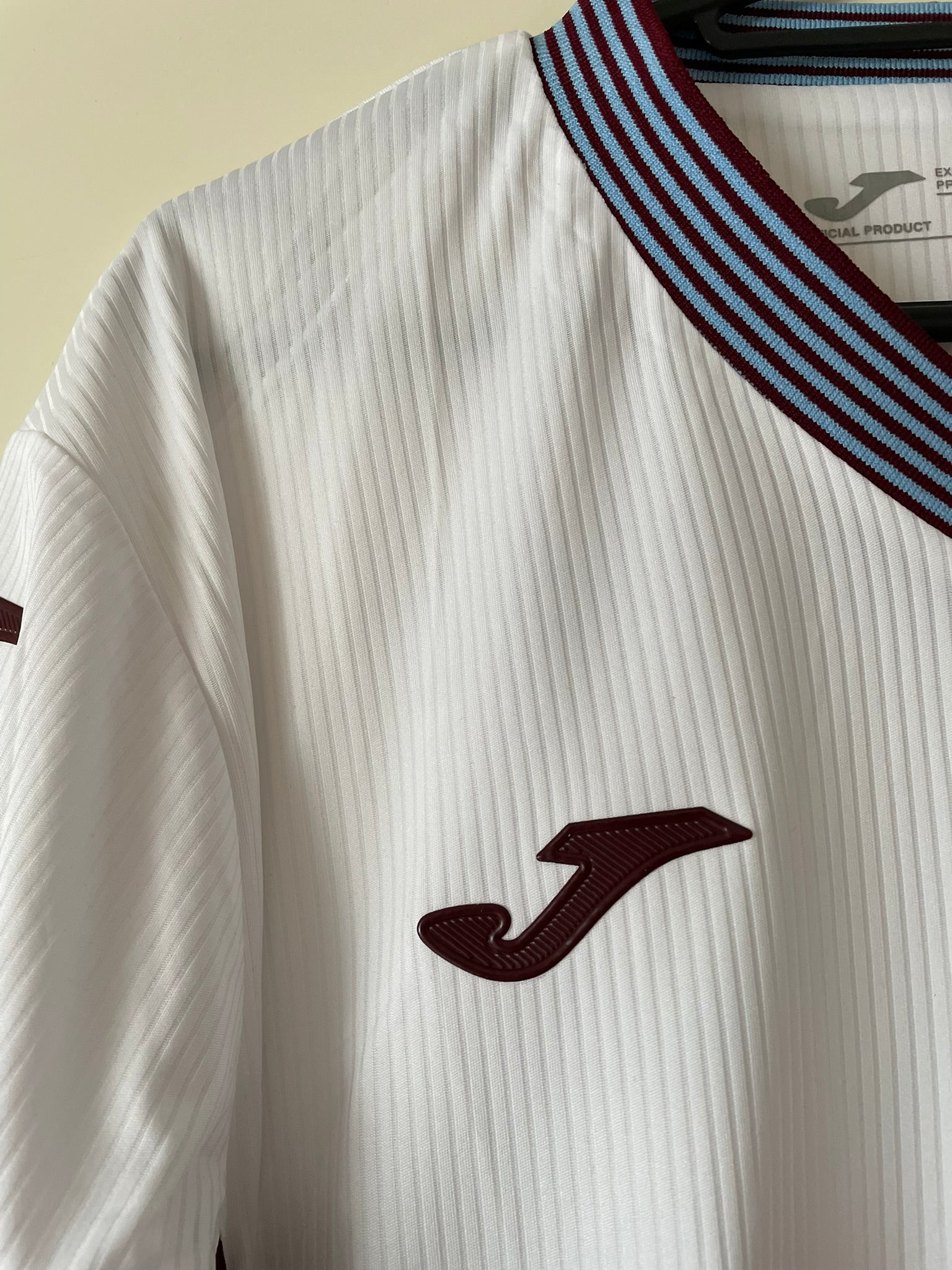 Trabzonspor SK Joma 23/24 Third BNWT (XL)
