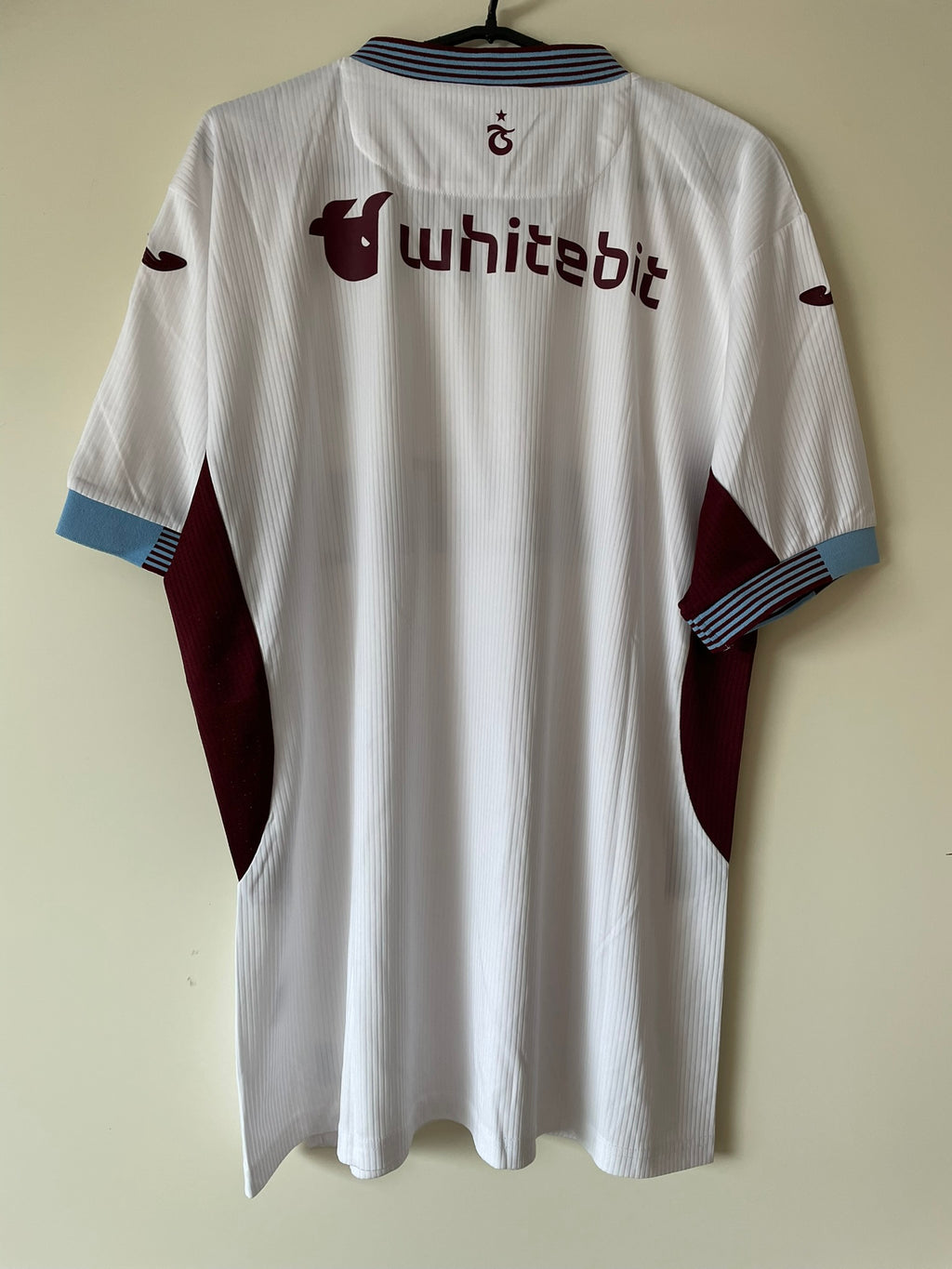 Trabzonspor SK Joma 23/24 Third BNWT (XL)