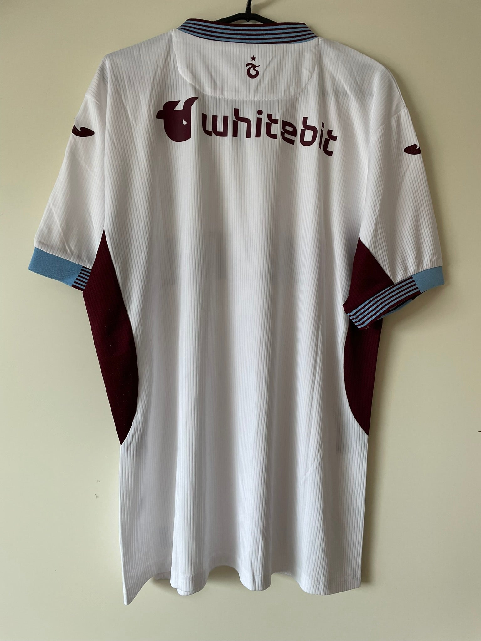 Trabzonspor SK Joma 23/24 Third BNWT (XL)