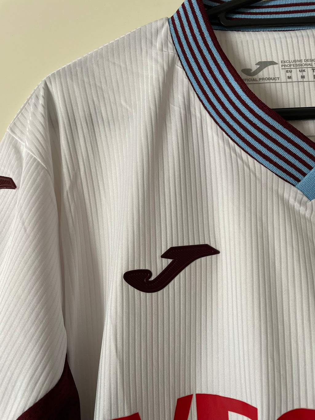 Trabzonspor SK Joma 23/24 Third BNWT (M)