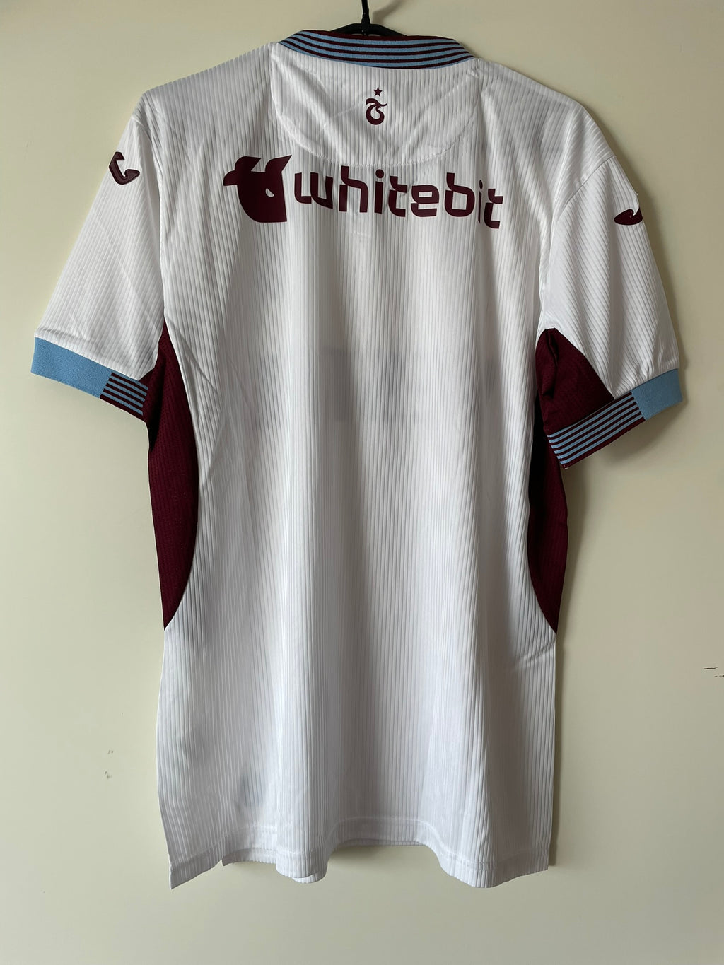Trabzonspor SK Joma 23/24 Third BNWT (M)