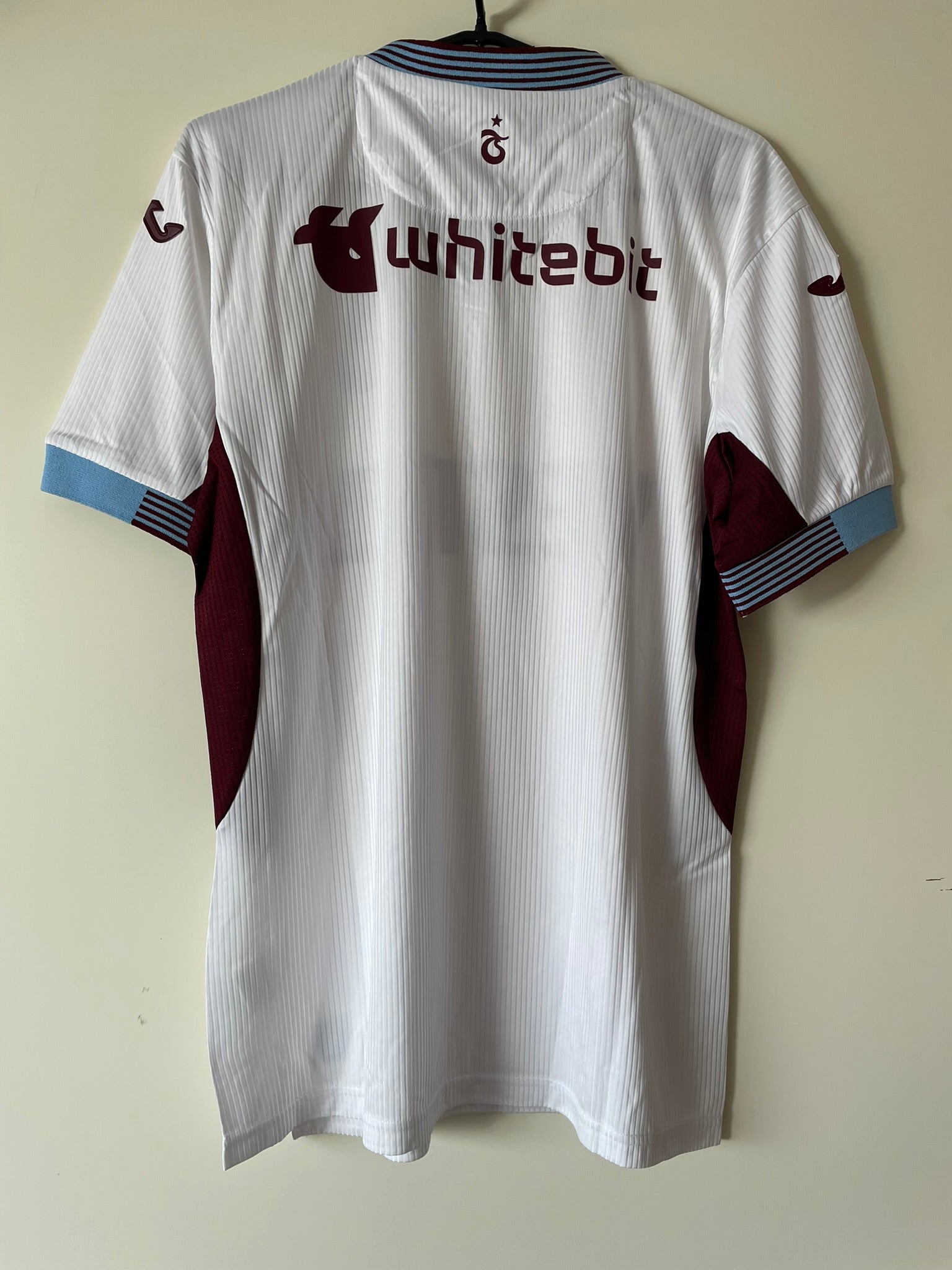Trabzonspor SK Joma 23/24 Third BNWT (M)