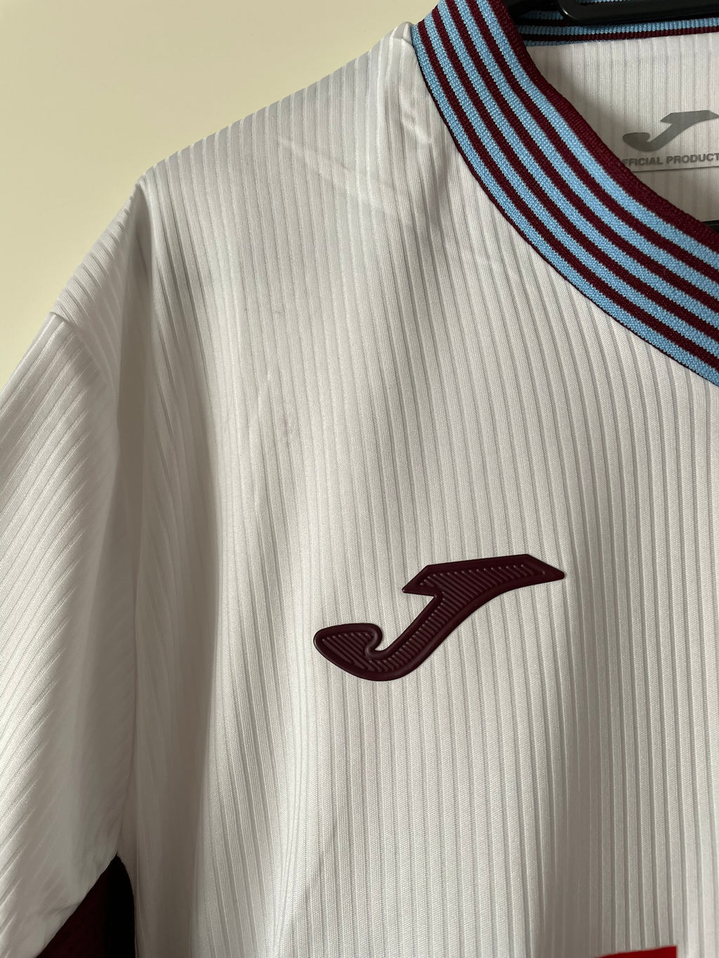 Trabzonspor SK Joma 23/24 Third BNWT (L)