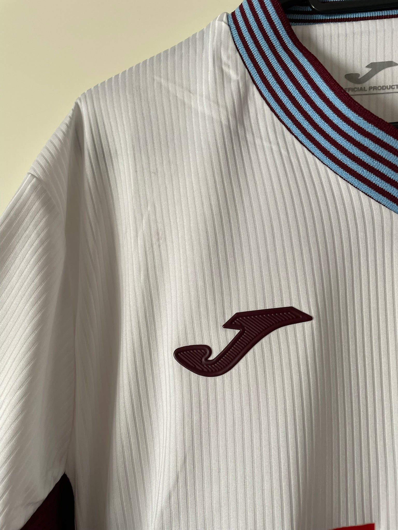 Trabzonspor SK Joma 23/24 Third BNWT (L)