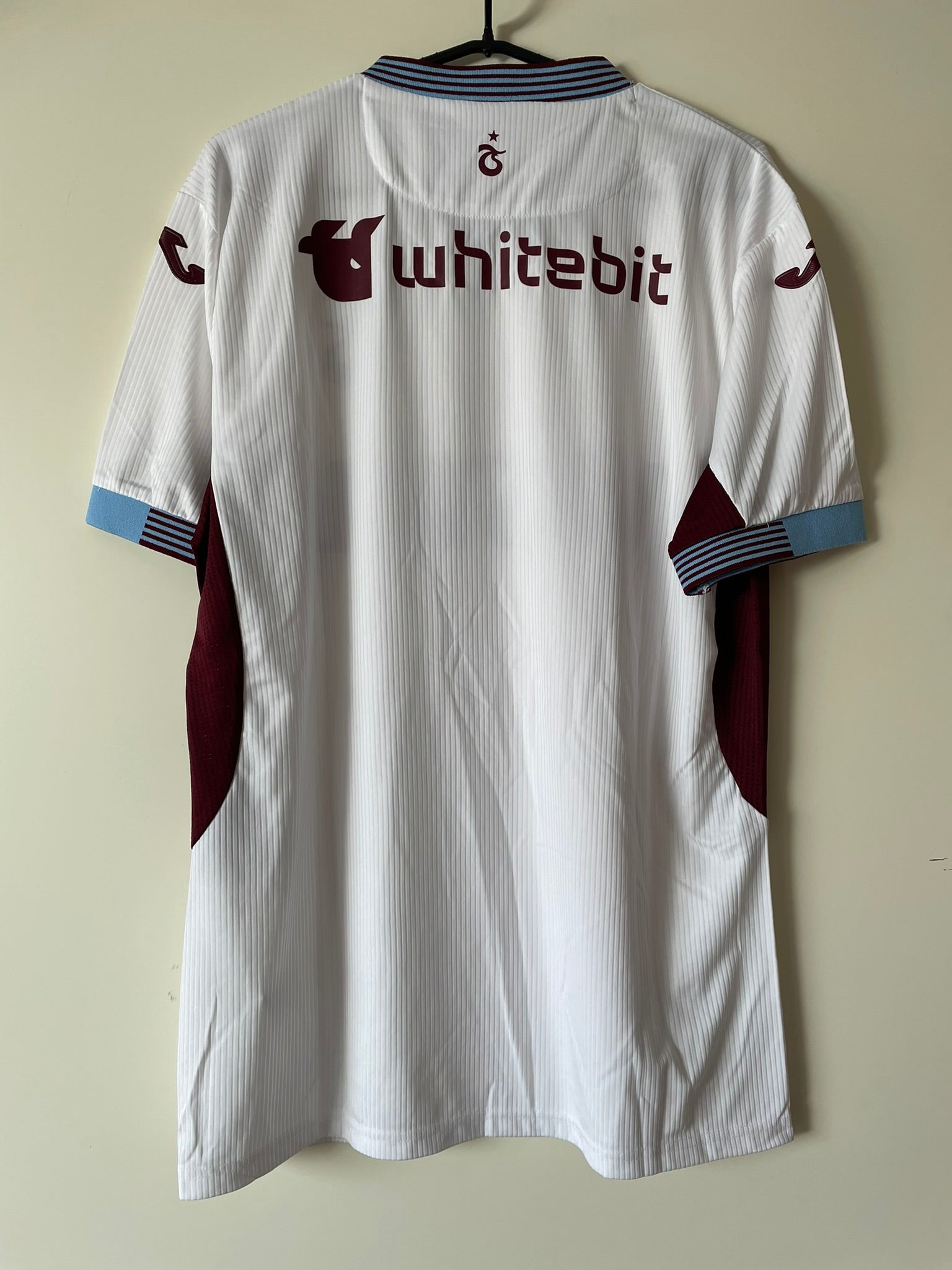 Trabzonspor SK Joma 23/24 Third BNWT (L)