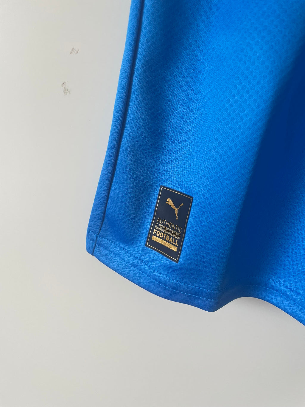 Chiesa #14 Italy Puma 2022-2024 Home BNWT (M)