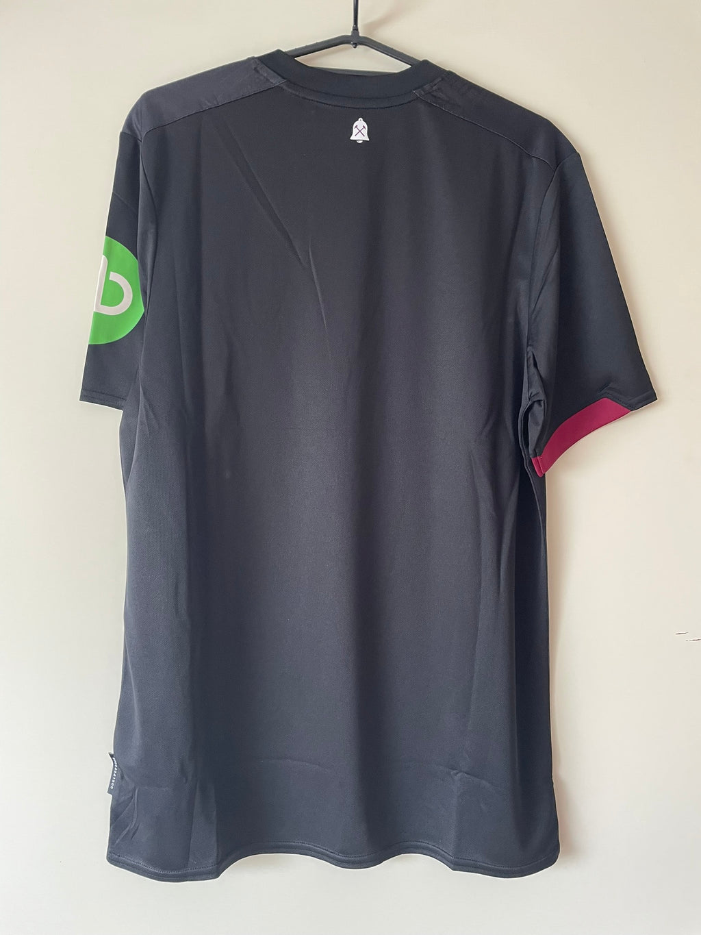 West Ham United Umbro 24/25 Away BNWT (M)