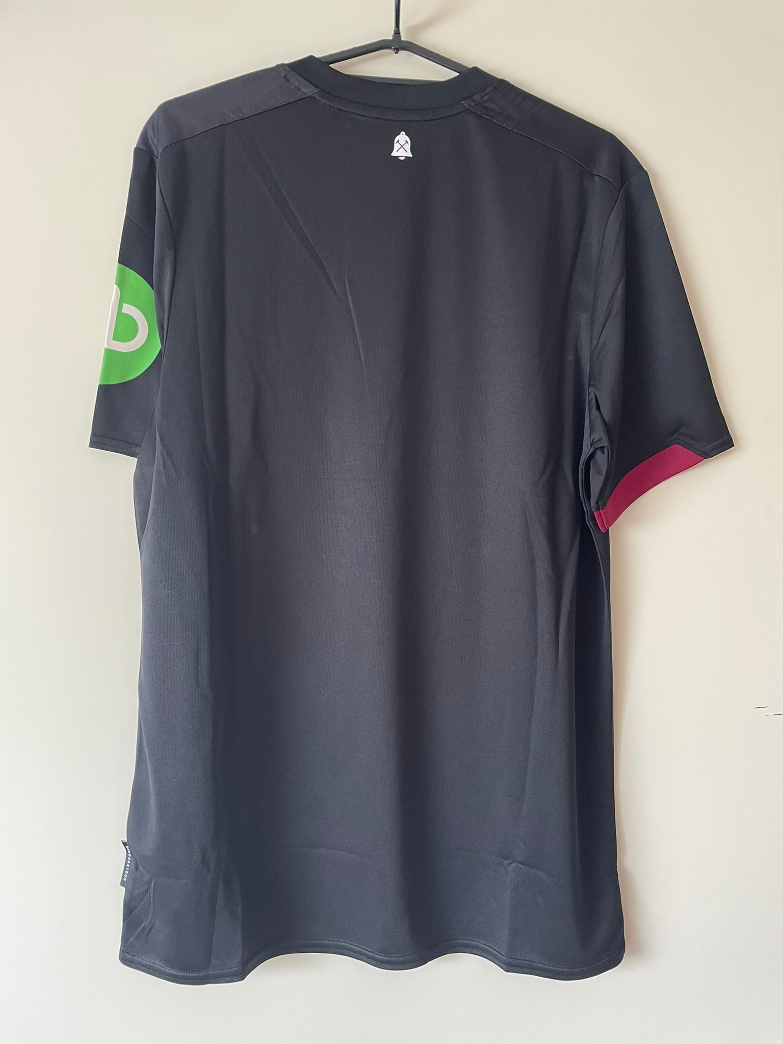West Ham United Umbro 24/25 Away BNWT (M)