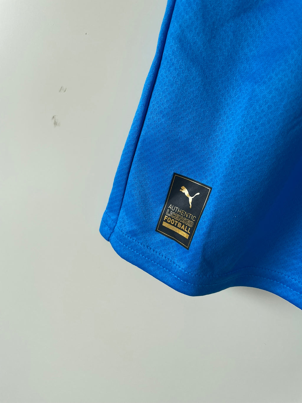 Tonali #8 Italy Puma 2022-2024 Home BNWT (S)