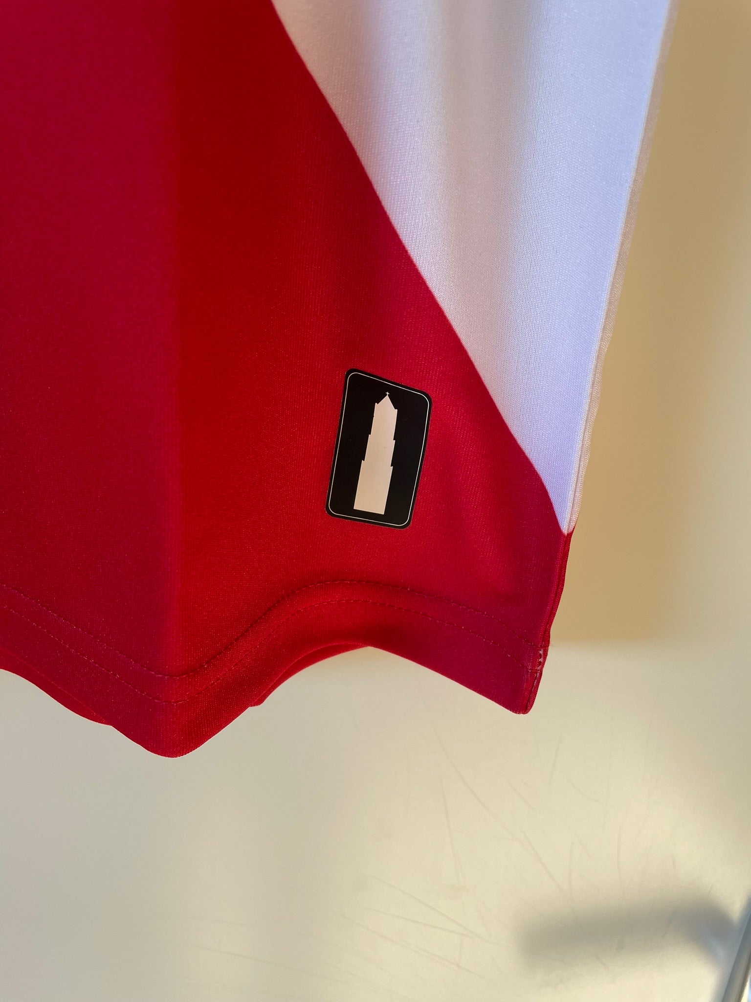FC Utrecht Castore 24/25 Home BNWT (L)