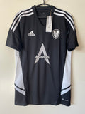 Leeds United Adidas 22/23 Training BNWT (S)