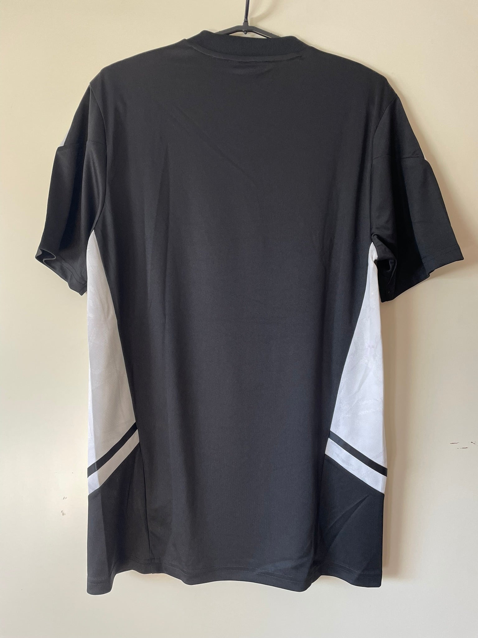 Leeds United Adidas 22/23 Training BNWT (S)