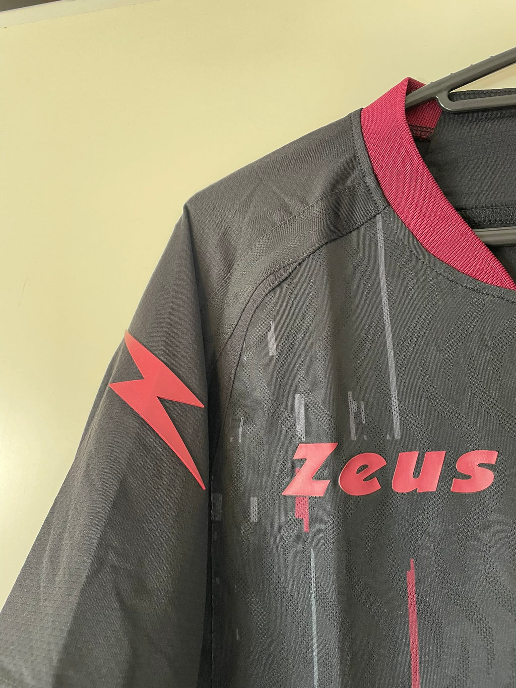 Salernitana Zeus 23/24 Third BNWT (S)