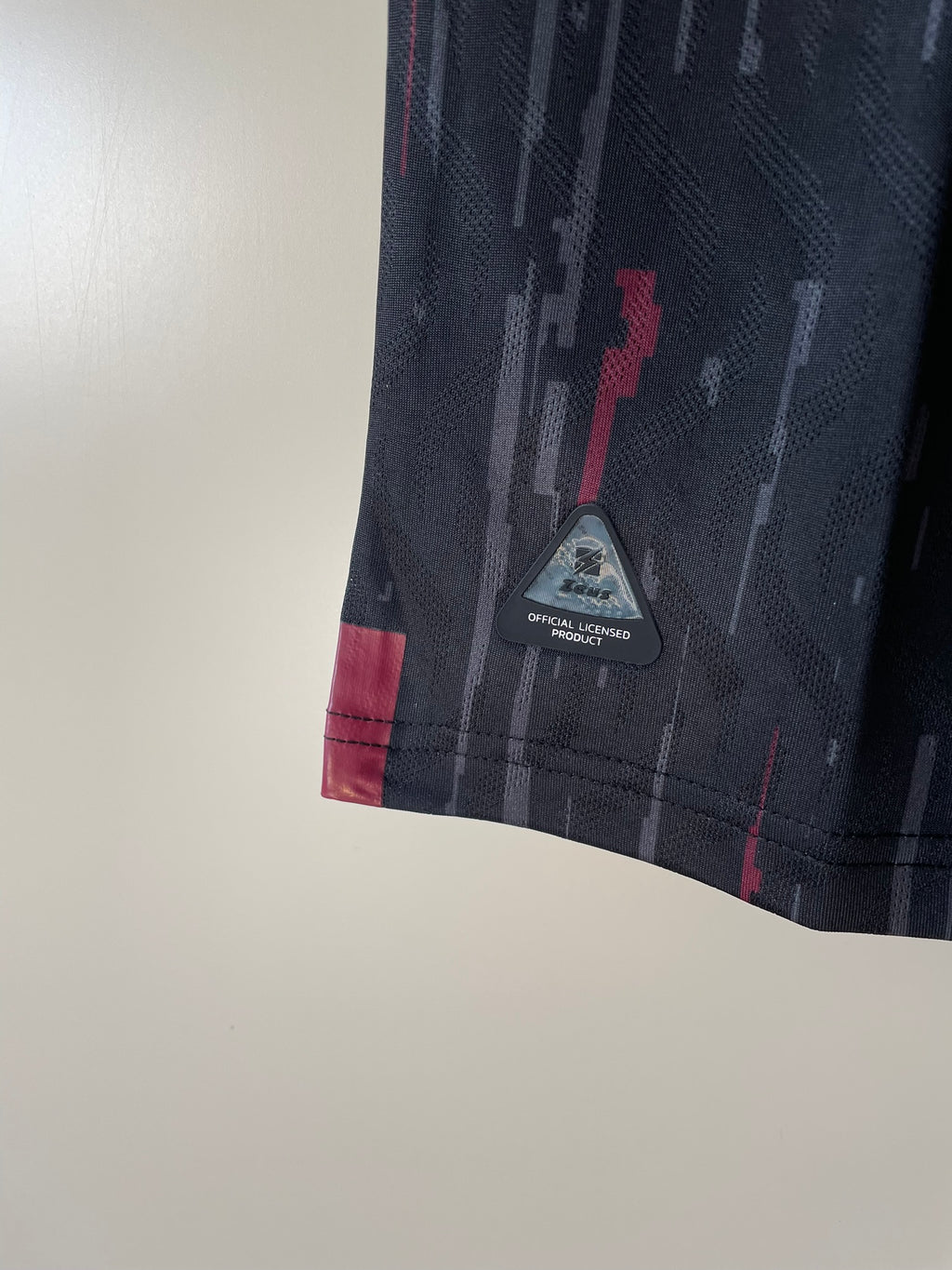 Salernitana Zeus 23/24 Third BNWT (S)