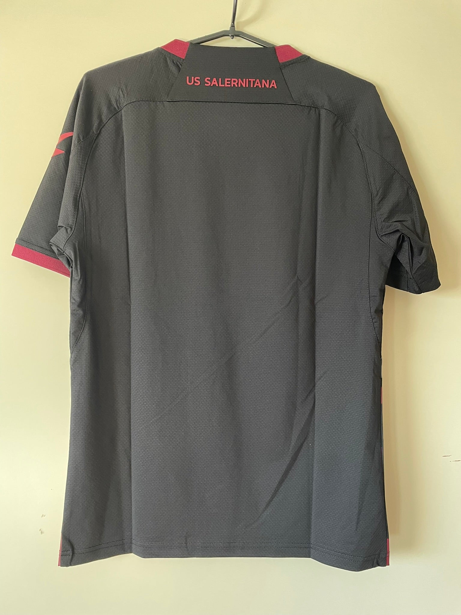 Salernitana Zeus 23/24 Third BNWT (S)