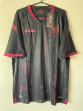 Salernitana Zeus 23/24 Third BNWT (XL)