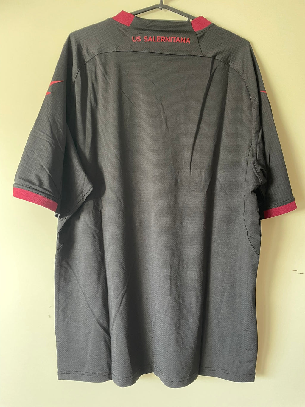 Salernitana Zeus 23/24 Third BNWT (XL)